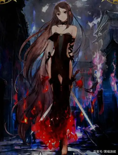 fgo国服虞美人本体及泳装卡面立绘改动芥奶奶变得不懂人心了