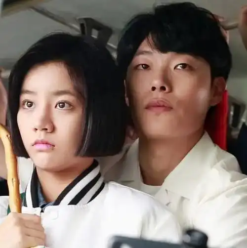 电视剧《请回答1988》经典台词,战胜羞涩,表白心声,向心爱的他