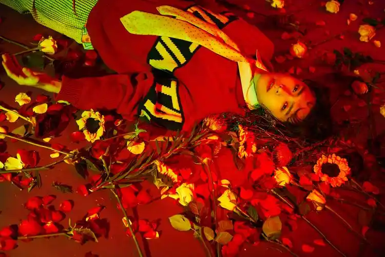 张艺兴 - 堆糖,美图壁纸兴趣社区