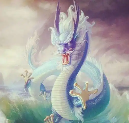 孟先生笔记丨风水中的左青龙右白虎