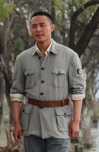 下演员邢佳栋和张博领衔主演的红色经典抗战剧《桥隆飚》即将全国播出