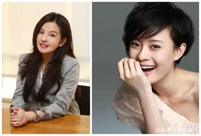 孙俪曾在戏中给赵薇伴舞,现已成收视保障,但有一点孙俪不如赵薇