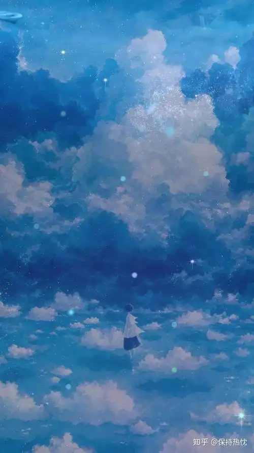 你最喜欢的微信背景图是什么