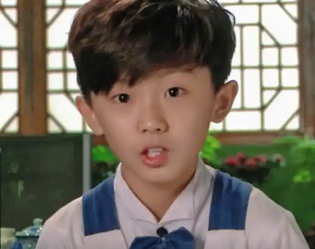 《快乐星球》马嘉祺参演的是第几部?马嘉祺是哪个组合的艺人?