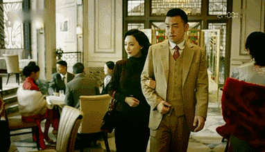 她是鹿晗妈妈,15天闪嫁二婚男,为继子不生育 ,40岁仍是中国穿旗袍最美