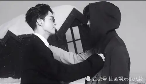 曾舜晞肖宇梁芭莎大片:15秒花絮视频,仅1小时播放量高达113万次