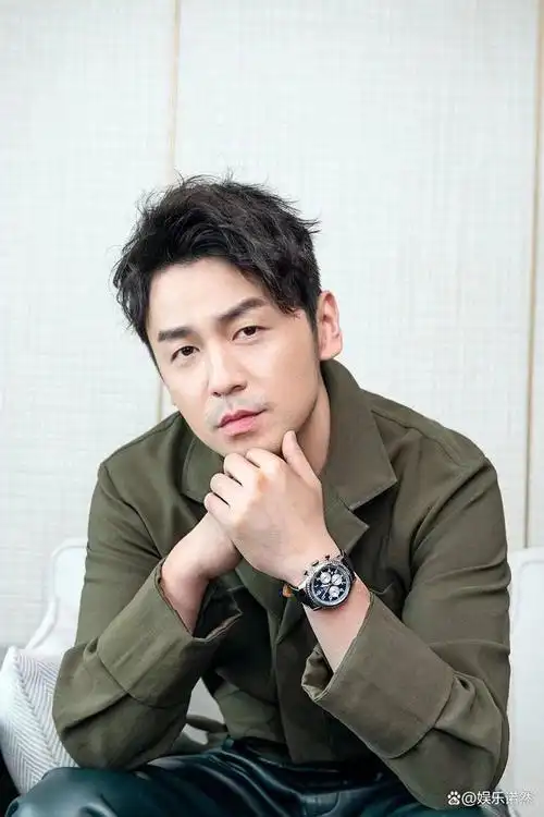 二度杀入春节档,百亿票房男演员暂列第13名,雷佳音人生开挂