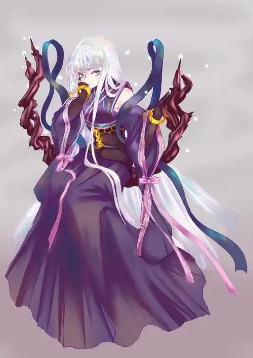 画了只孟婆(〃616261〃)