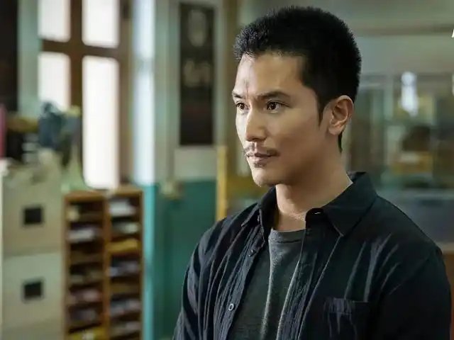 网剧《唐人街探案》突换主角,没了邱泽瞬间脱粉,是来搞笑的?