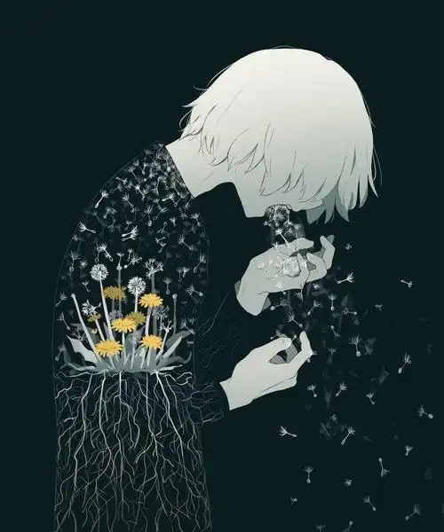 分享一波微信相册封面/持续更新