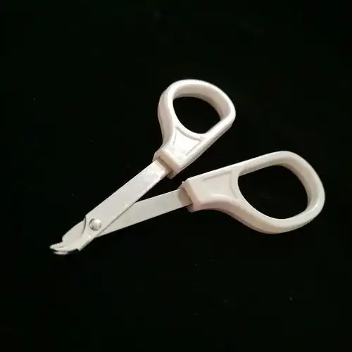 包皮钛钉取钉器拆除环切剪线表面去除钢拆钢钉除钳吻合器卸崩 包皮