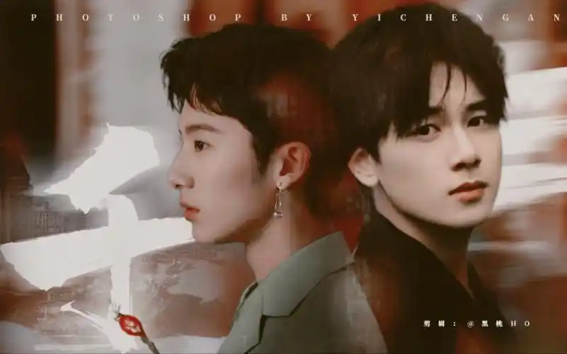 郝富申胡先煦民国au不要怪我第一句就跟你说再见因为我真的是专程来和