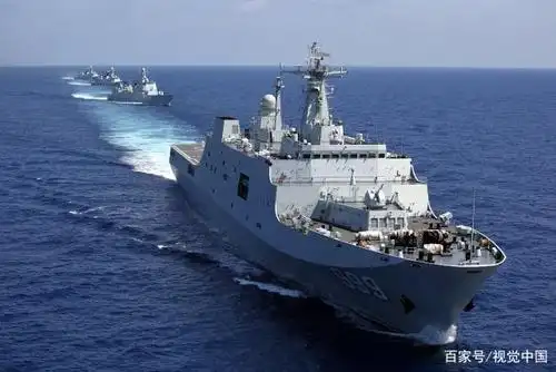 人民海军集齐8座"大山",未来国产两栖舰艇该如何走好下一步
