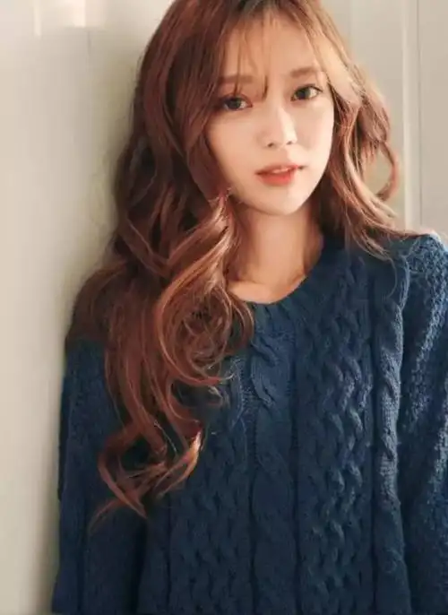 自然卷不适合什么发型