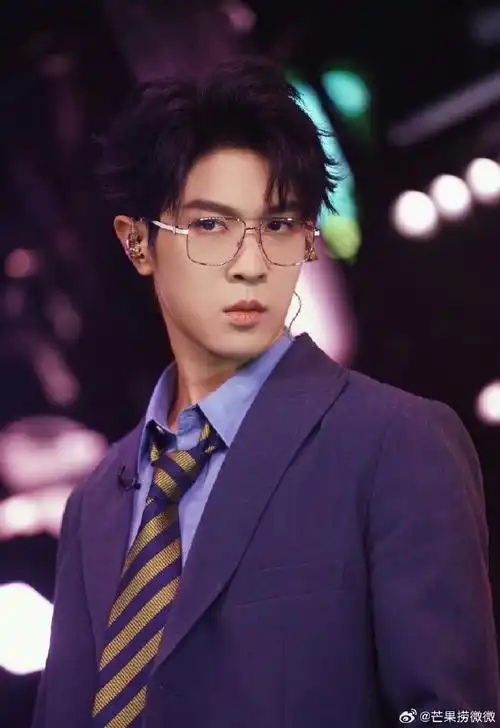 马伯骞比观众还观众