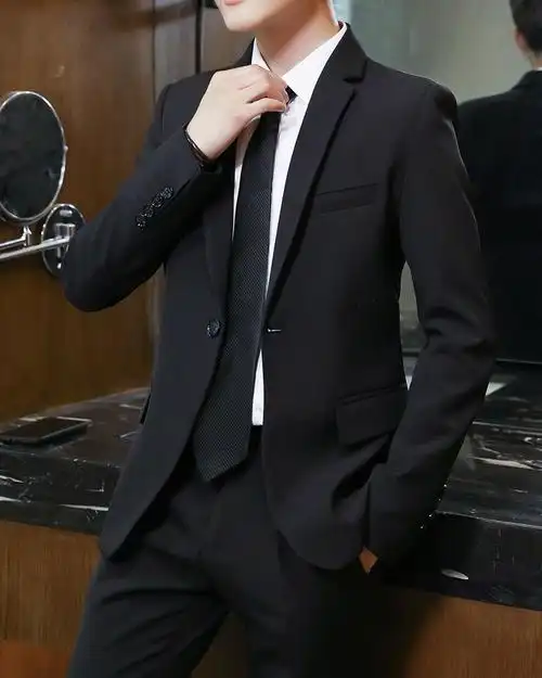 男生礼服小西装套装-特价促销-优惠券领取-价格|多少钱|什么牌子好-35