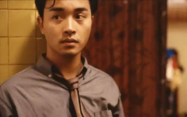 【张国荣】阿飞正传(粤语版)cut4_哔哩哔哩 (゜-゜)つロ 干杯~-bili