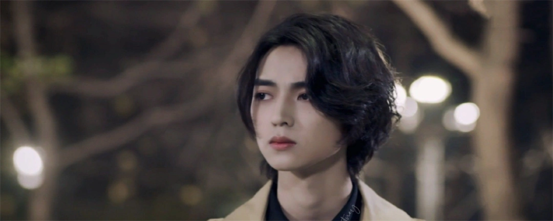 近距离爱上你藤沐仁扮演者?