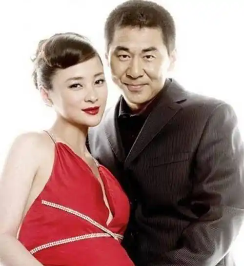 出道十多年从未有绯闻,深爱陈建斌,被分手后一直单身_吴越_电视剧