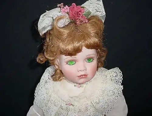 惊吓全球史上最卖座恐怖电影出续集啦18个真实鬼娃疑因太恐怖遭被禁