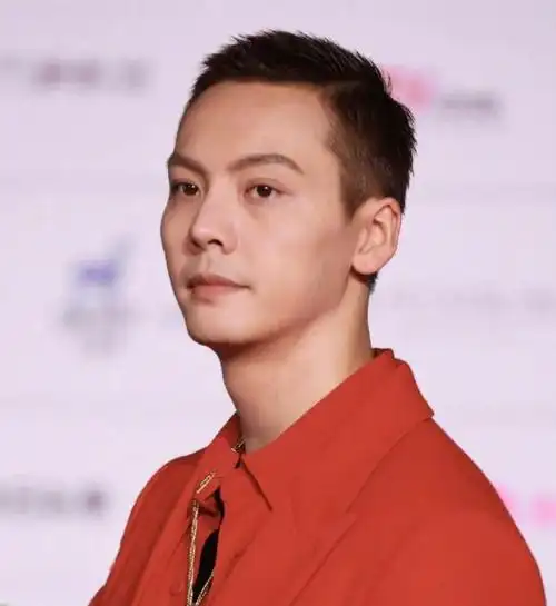 9款大脸圆脸适合发型男,剪了清爽干净利索!