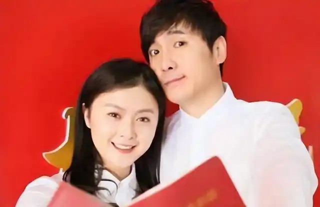 沈腾老婆近况曝光,如今严重发福,网友:庆幸比向太好看太多