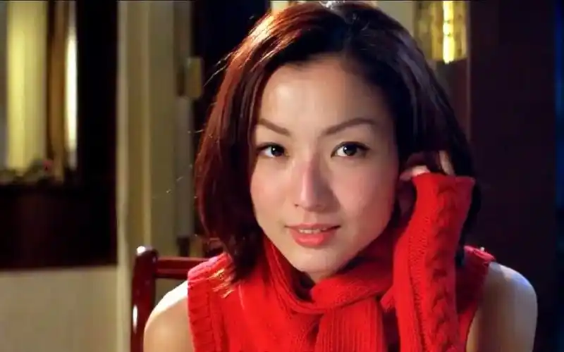 安利向|郑秀文高颜混剪