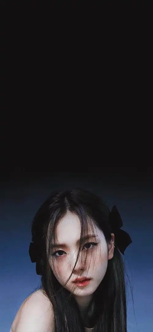 金智秀壁纸|你可爱一点 生活就可爱一点