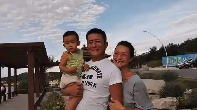 看看高曙光的女儿,再看高曙光的儿子,真是令人唏嘘-娱乐视频-搜狐视频