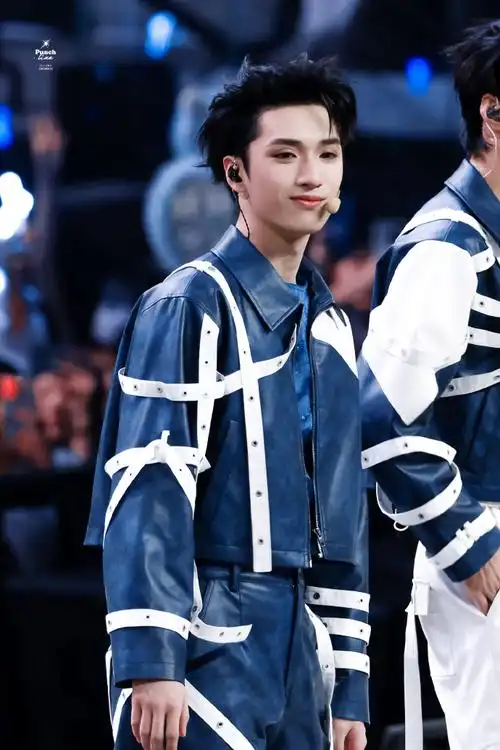 严浩翔叁重楼暨出道四周年演唱会##今日星拍放送