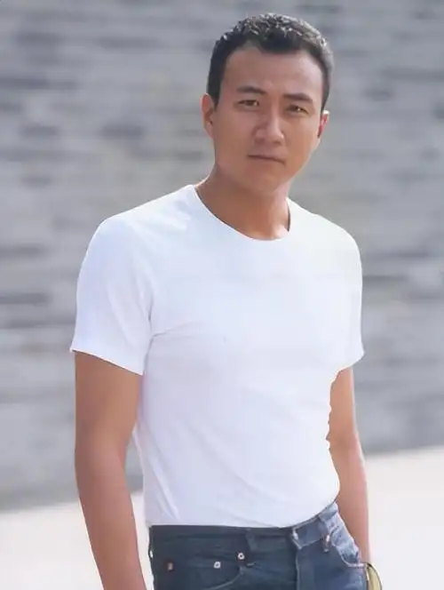 如今41岁的王凯,已经走上男演员的另一条大路|王鸥|蒋欣|陈乔恩|丑女