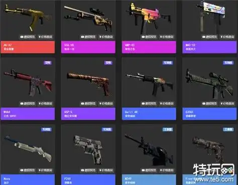 steam里面玩csgo怎么开箱 csgo开箱新手注意事项