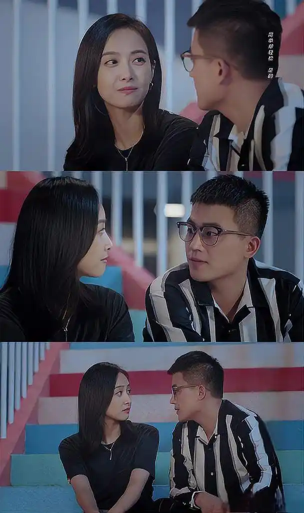 某知名狗仔在直播间谈论此事时,表示如果欧豪和宋茜这个级别的艺人要