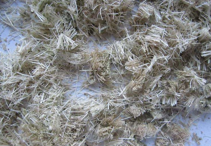 麻类纤维的优势性能