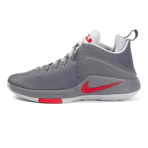 nike耐克2017年新款男子nike zoom witness ep篮球鞋884277-005619(40