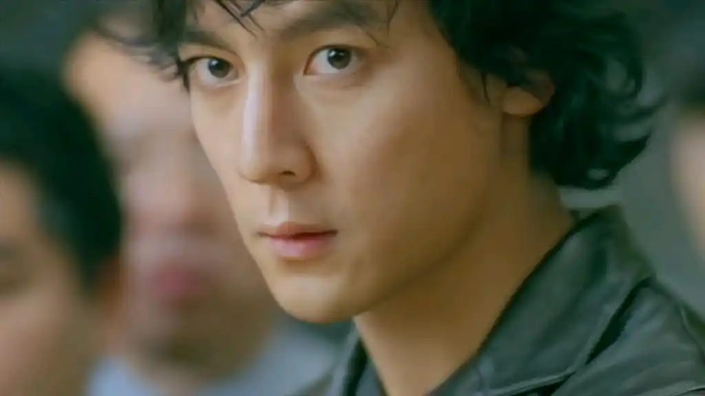 有句话说得好,你再帅帅得过吴彦祖吗?