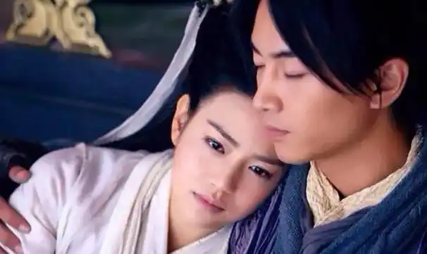 陈晓陈妍希电视剧(陈晓陈妍希电视剧神雕侠侣)-中纳网