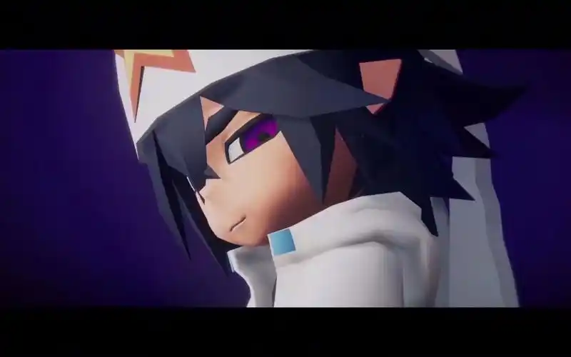 凹凸世界 - 雷狮cv(森中人) 聊天录屏(完整)