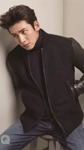 池昌旭写真,高清图片,手机锁屏桌面-壁纸族