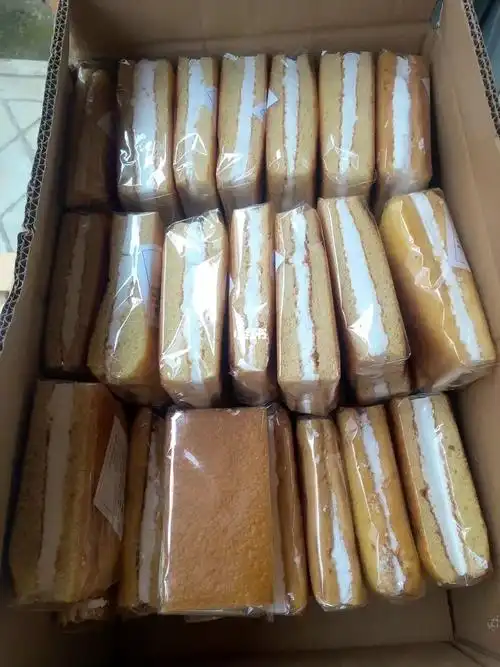 小时候的奶油面包05