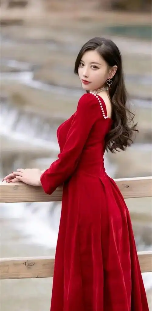 性感女神杨晨晨高清写真图集