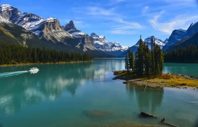 2017加拿大风情1