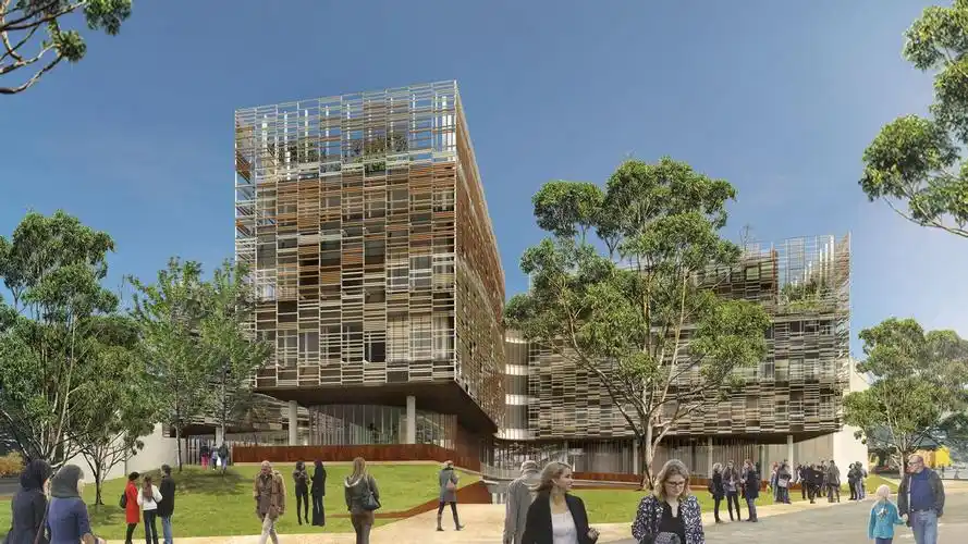 悉尼大学商学院词条图册_百度百科