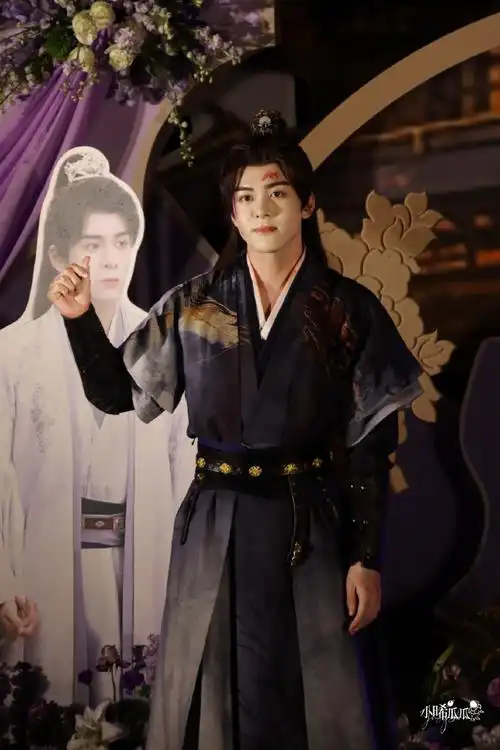 小晞向你发射了一个比心(编辑中…)@曾舜晞joseph#曾舜晞紫刘辉#zsx