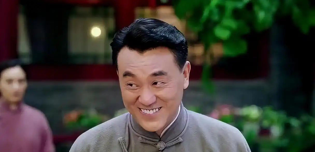 何冰吃个饭被求婚妻子倒贴钱也要嫁25年过去让她没嫁错人