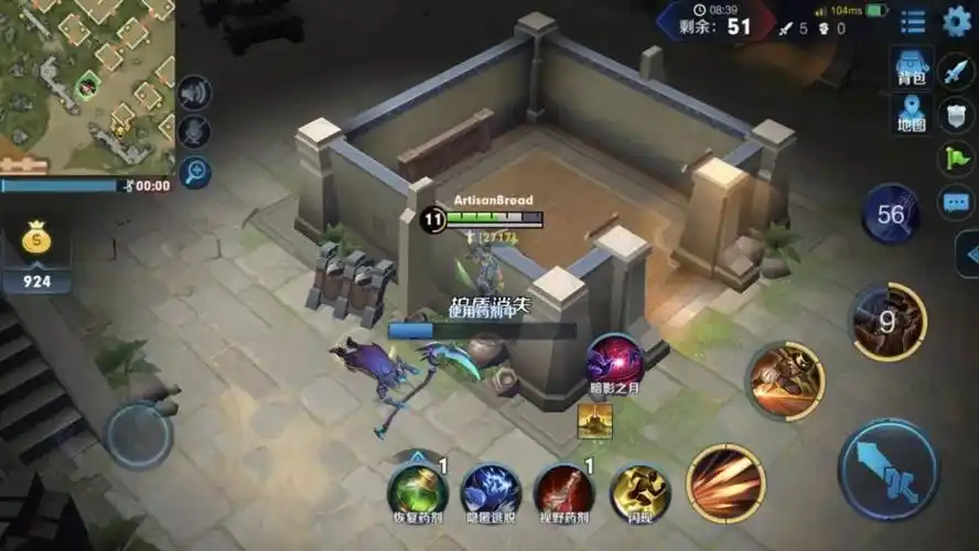 拒绝落地成盒,《边境突围》的10条生存法则!