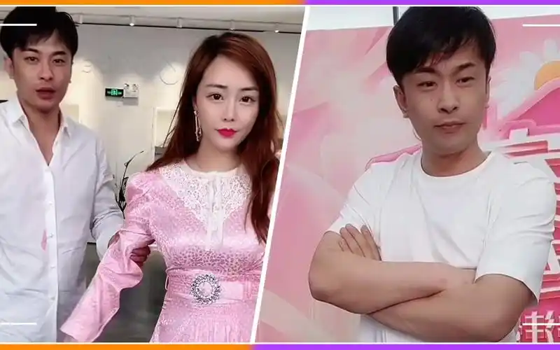 辛巴回应踢老婆事件:你们价值观有问题,两口子能过成这样不好吗