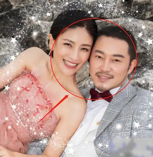 沙溢晒结婚照庆十周年青涩旧照帅出颜值巅峰岁月真是把杀猪刀