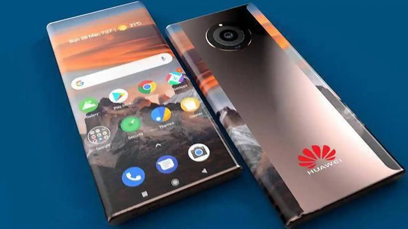 听说华为即将发布全新的mate60 pro!