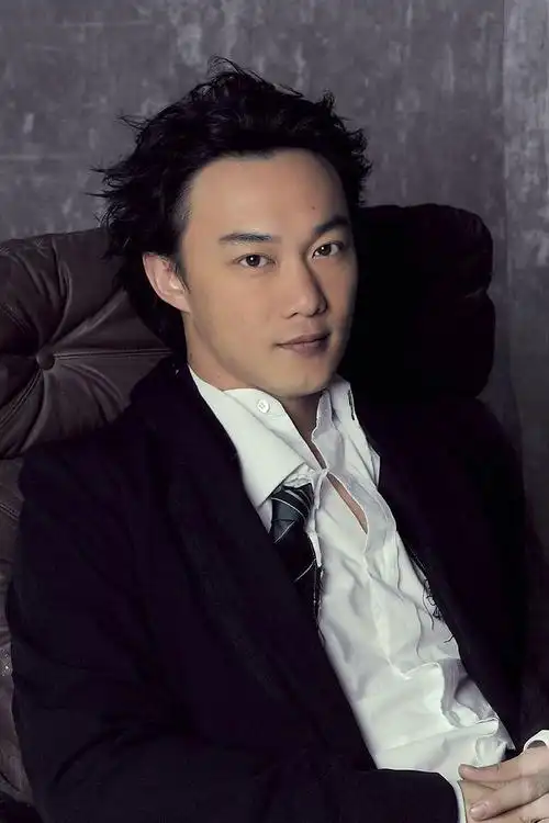 壁纸,陈奕迅,eason chan